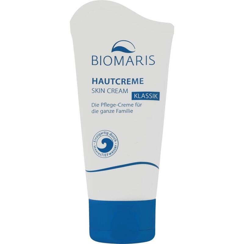 BIOMARIS Hautcreme