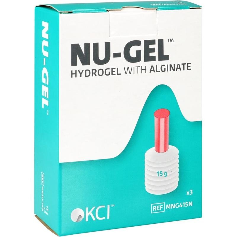 NU-GEL Hydrogel MNG415N