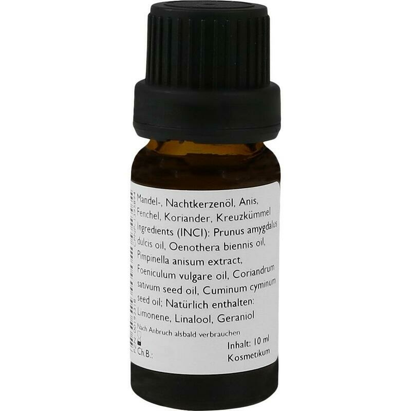 FENCHEL KÜMMEL Öl
