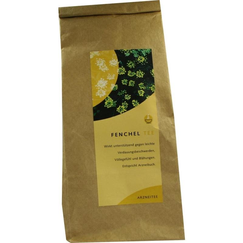 FENCHEL TEE