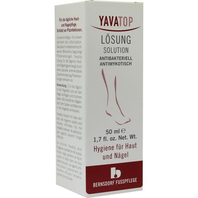 YAVATOP Lösung