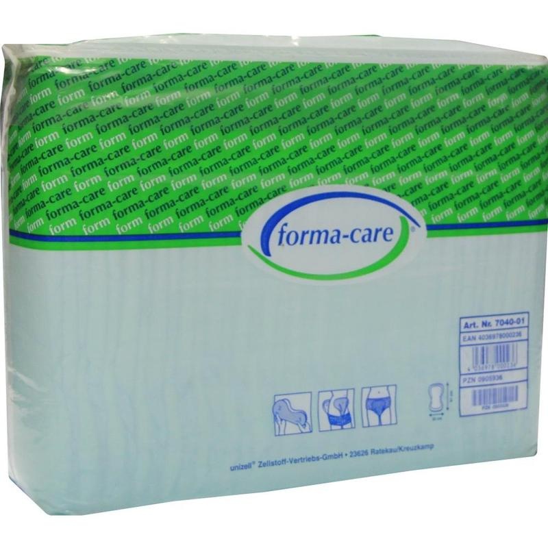 FORMA-care plus