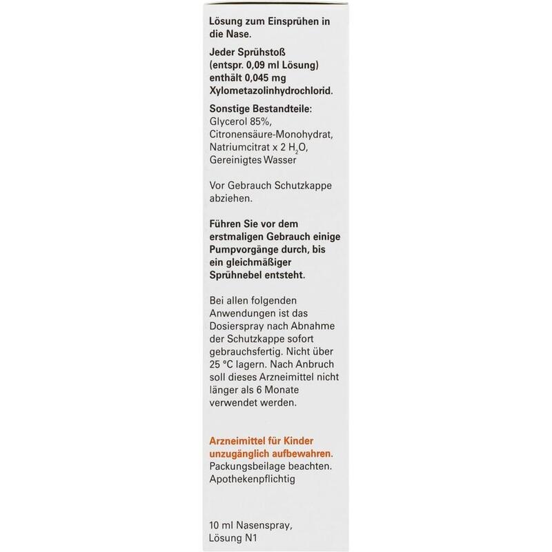NASENSPRAY-ratiopharm Kinder kons.frei