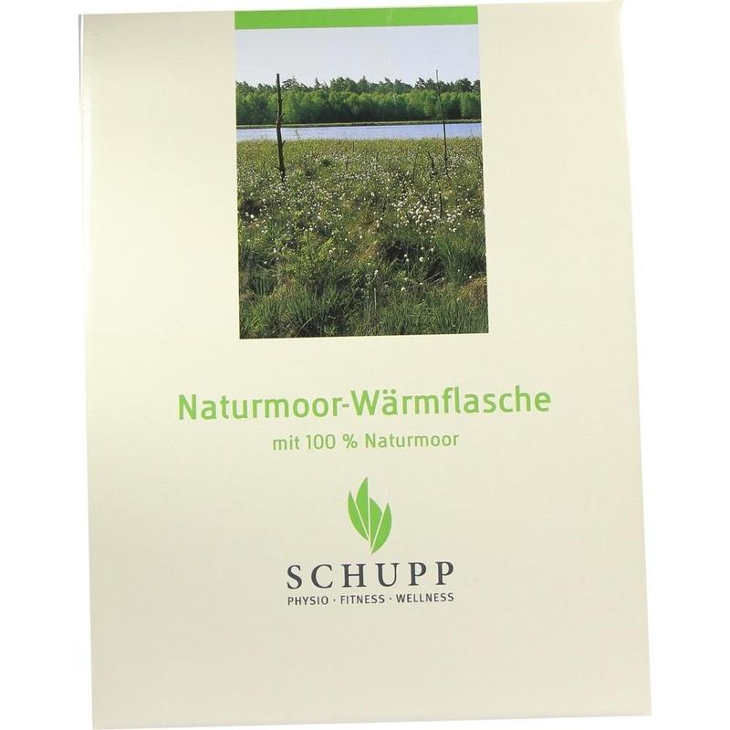 NATURMOOR Wärmflasche