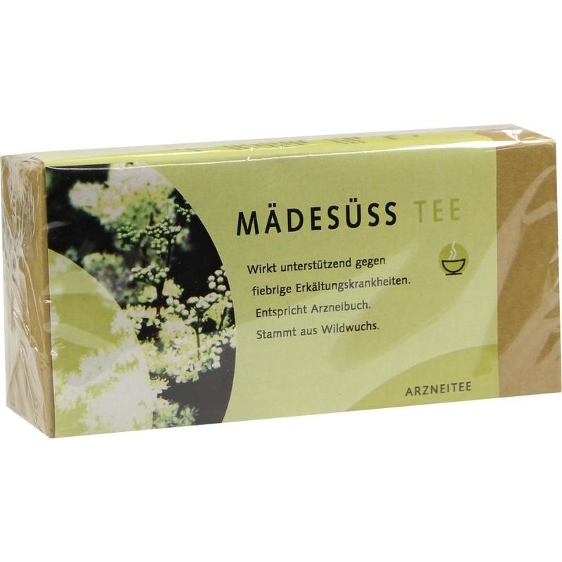 MÄDESÜSSTEE Filterbeutel