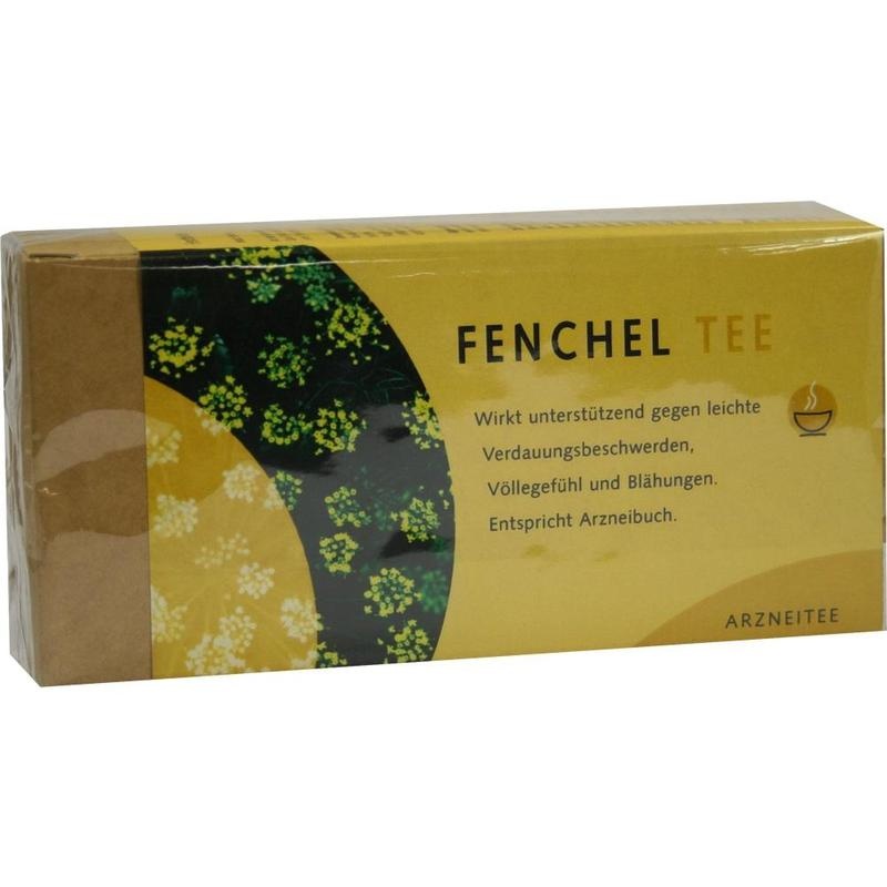 FENCHEL TEE Filterbeutel