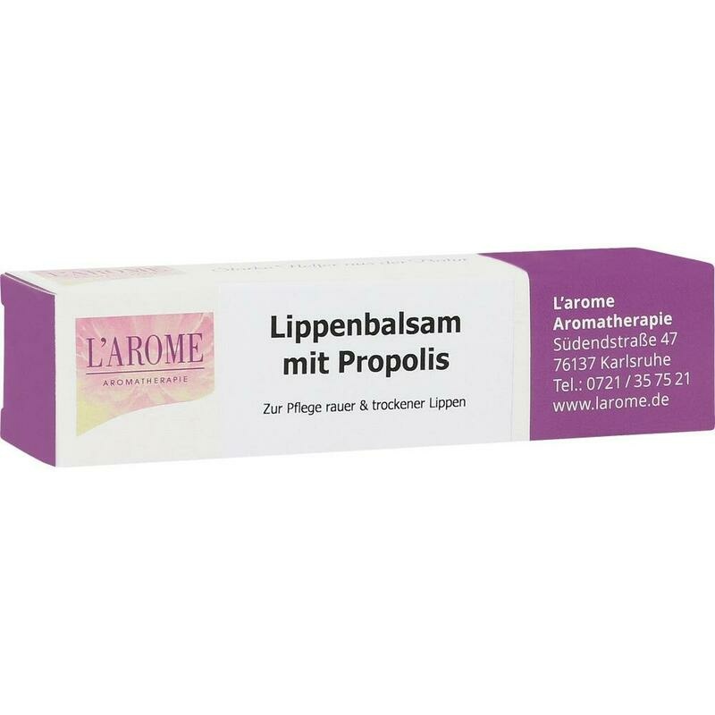 LAROME Lippenbalsam