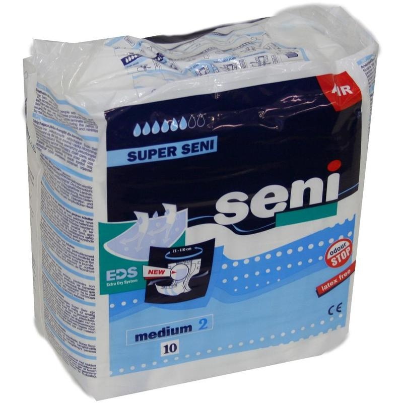 SENI Super Inkontinenzslip M
