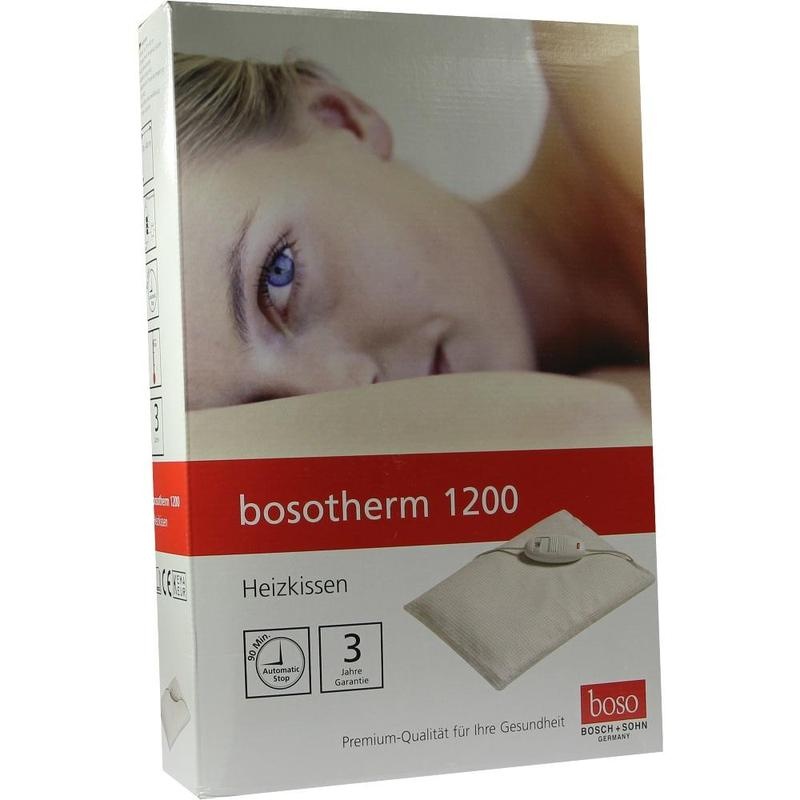 BOSOTHERM Heizkissen 1200
