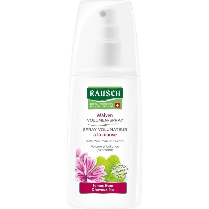 RAUSCH Malven Volumen-Spray