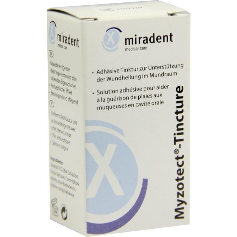 MYZOTECT Tincture