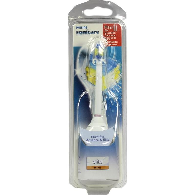 SONICARE Elite HX7011 Bürstenaufs.mini