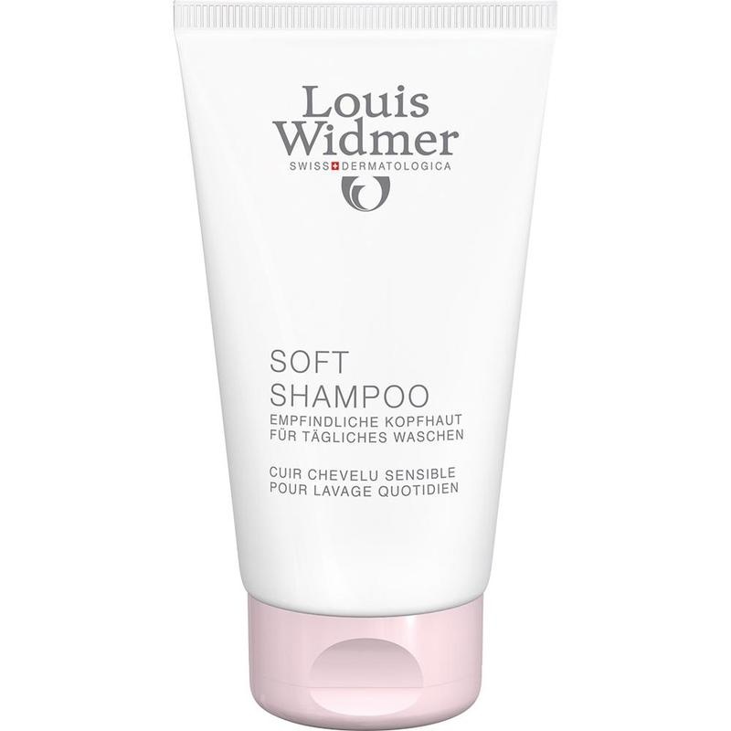 WIDMER Soft Shampoo+Panthenol o.P.