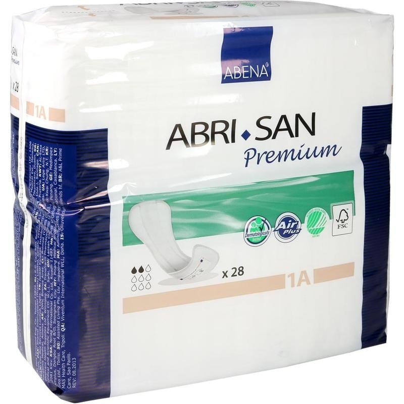 ABRI-San Mono Long Air Plus Nr.1a