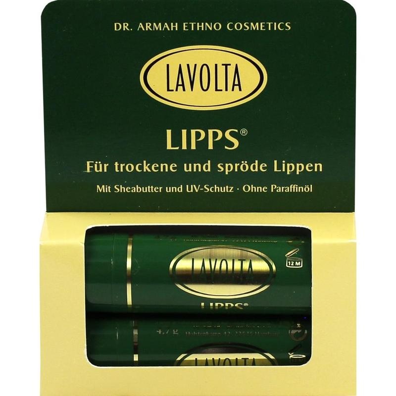 LAVOLTA Shea Lipps Stift