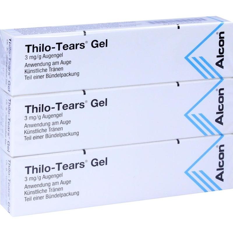 THILO TEARS Augengel