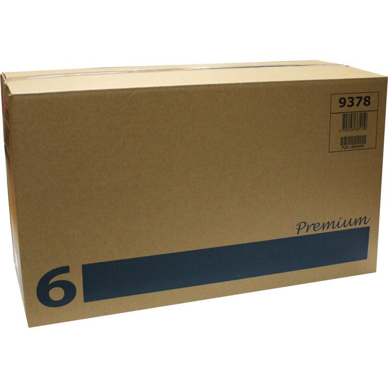 ABRI-San Plus Air Plus Nr.6 30x63 cm
