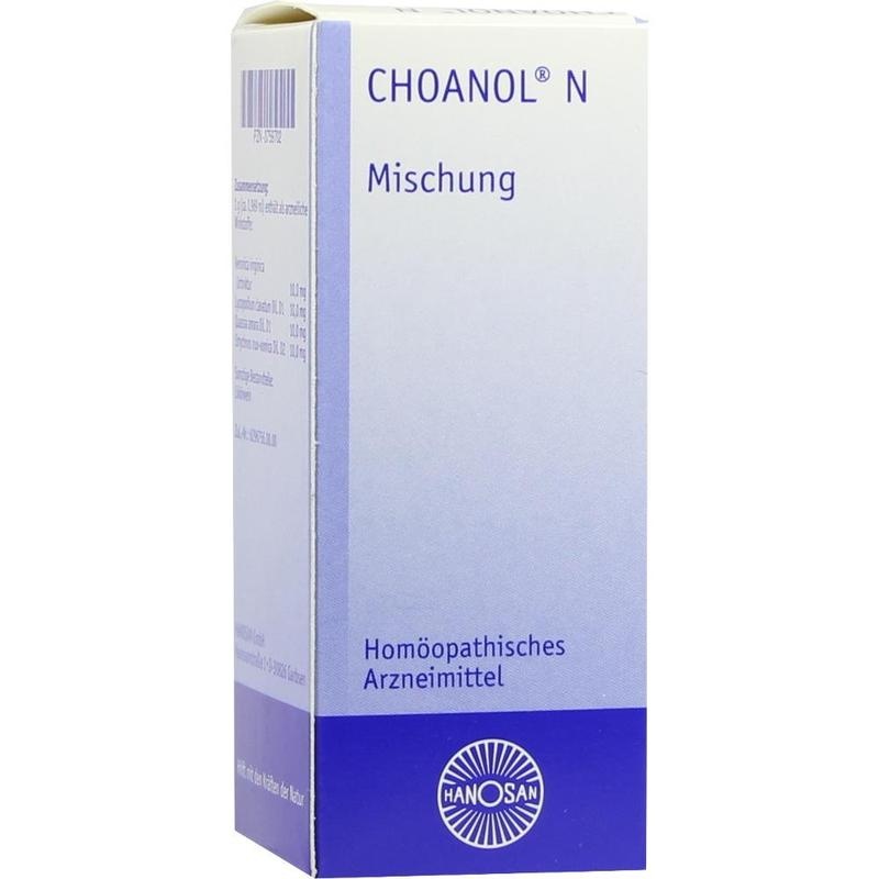CHOANOL N Tropfen