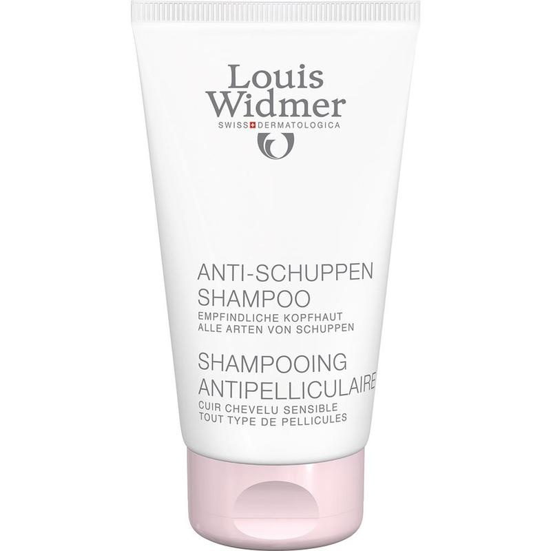 WIDMER Anti-Schuppen Shampoo o.P.