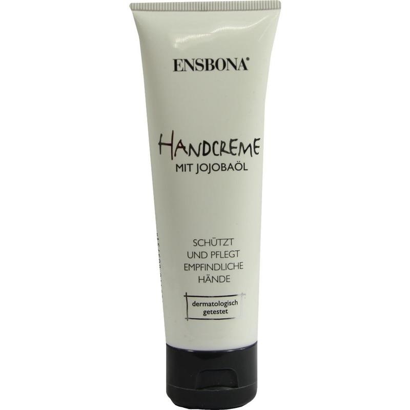 HANDCREME m.Jojobaöl Ensbona