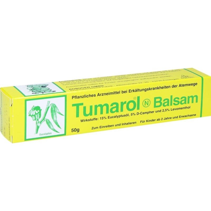 TUMAROL N Balsam