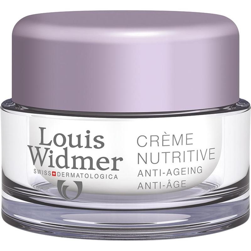 WIDMER Creme nutritive l.P.