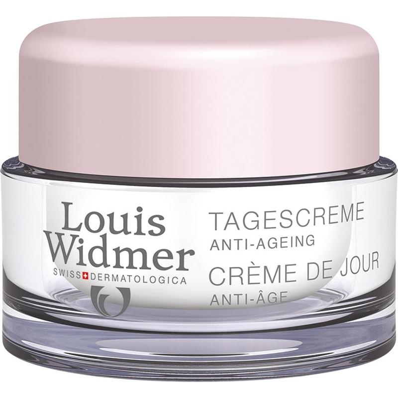 WIDMER Tagescreme o.P.
