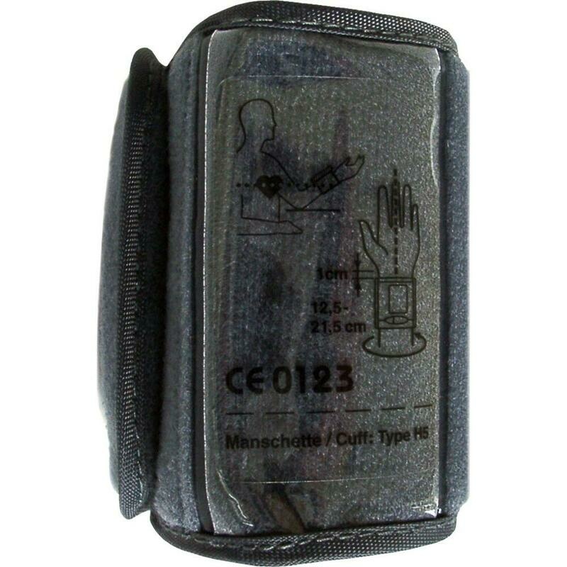 VISOMAT handy Handgelenkmansch.H5 12,5-21,5 cm