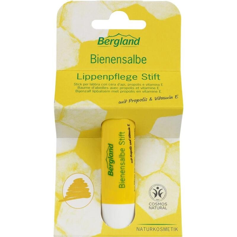 BIENENSALBE Stift BDIH