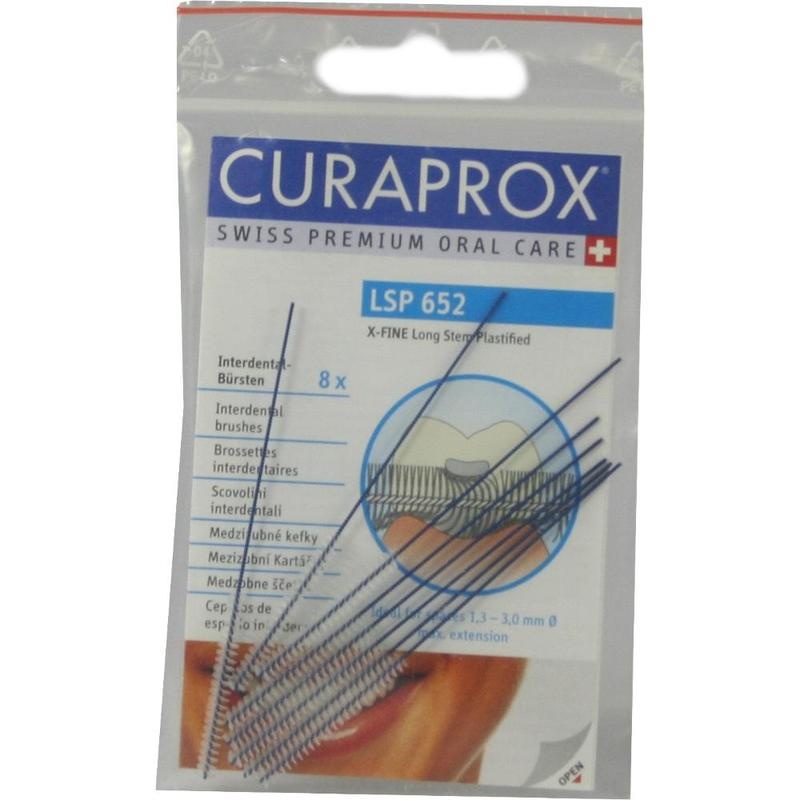 CURAPROX LS P 652
