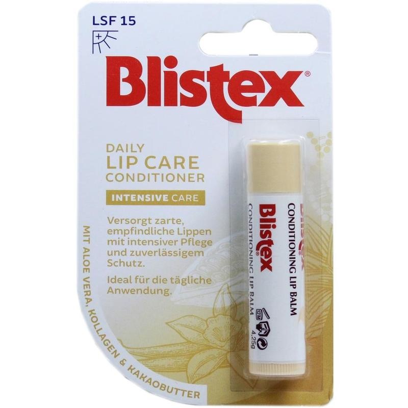 BLISTEX Daily Lip Care Conditioner