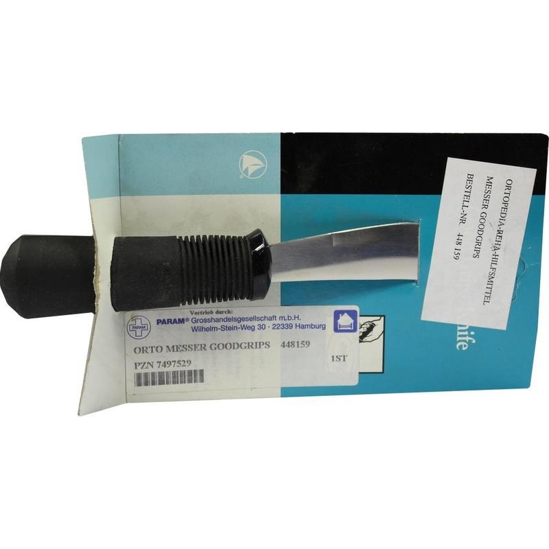 MESSER Good Grips