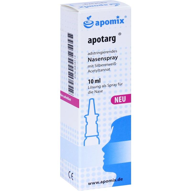 APOTARG Nasenspray