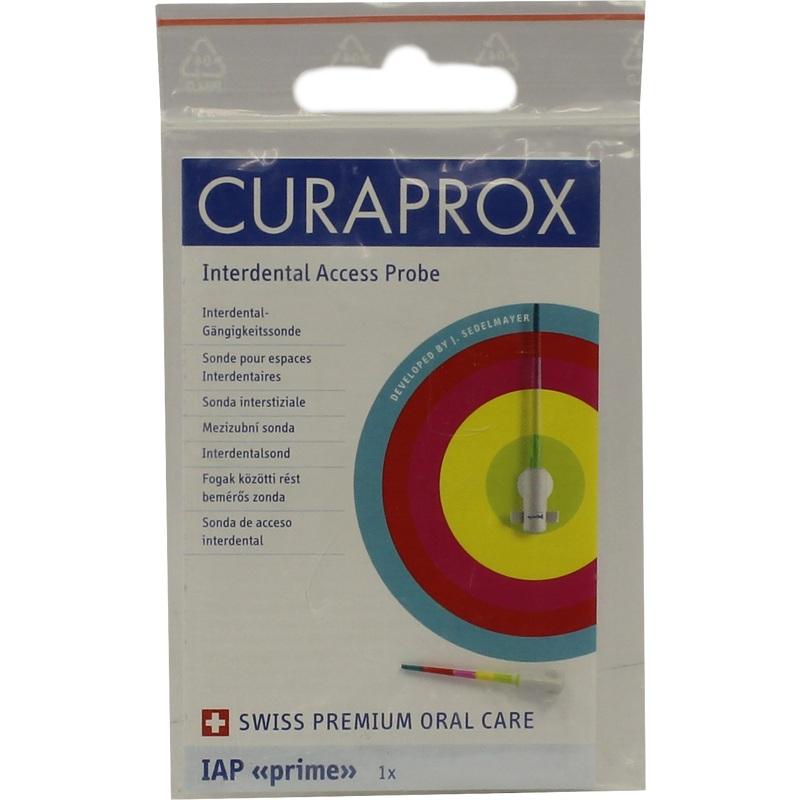 CURAPROX IAP Sonde für Zahnzwischenräume