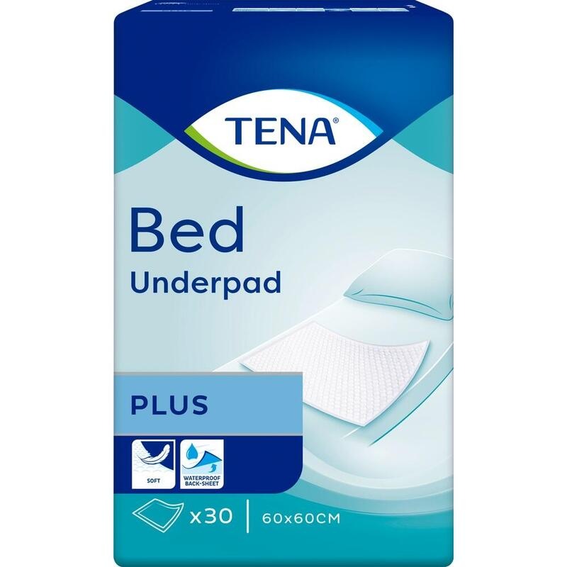 TENA BED plus 60x60 cm