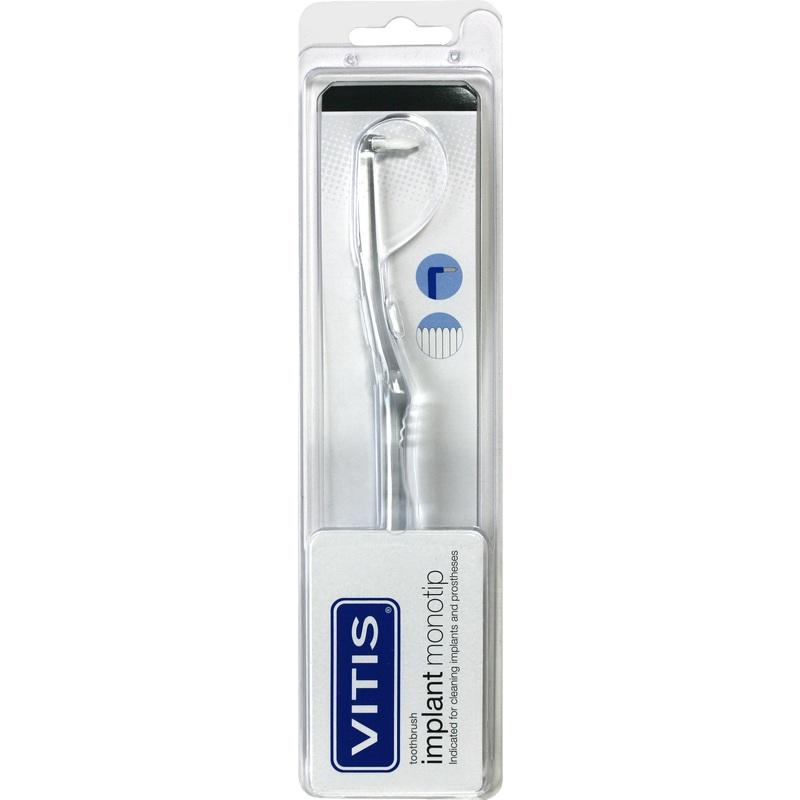 VITIS implant monotip Zahnbürste