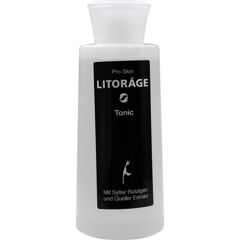 LITORAGE Tonic m.Sylter Queller
