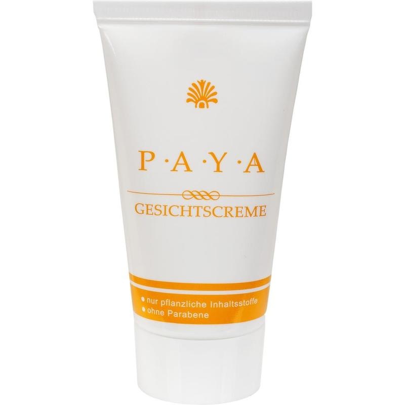 PAYA Gesichtscreme