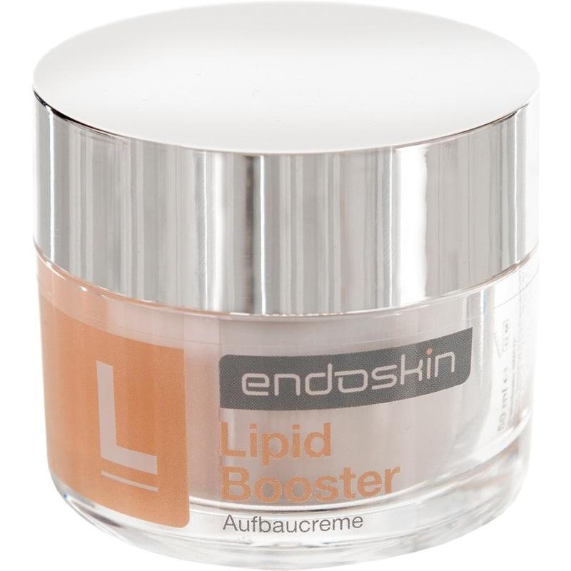 ENDOSKIN Lipid Booster Aufbaucreme