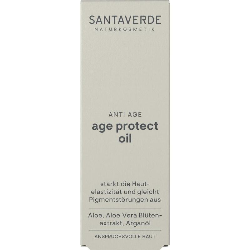 AGE PROTECT öl