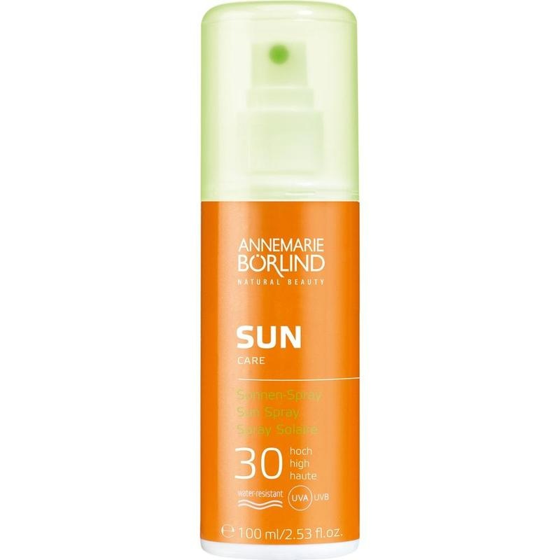 BÖRLIND Sonnen Spray LSF 30