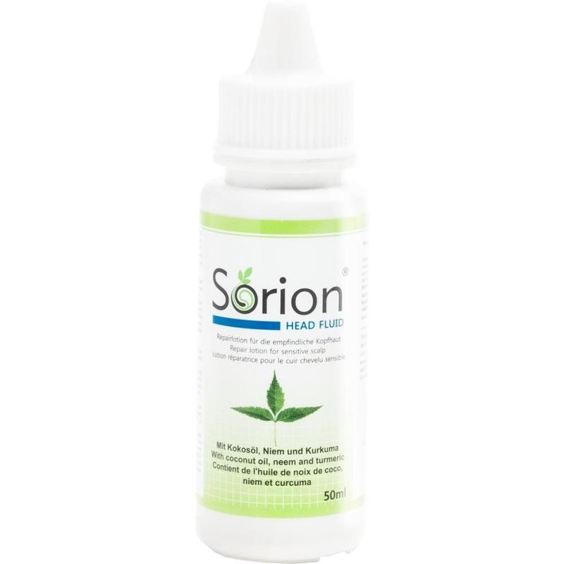 SORION Head Fluid
