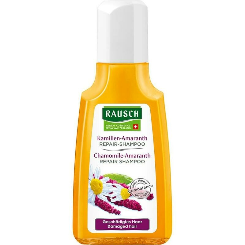 RAUSCH Kamillen Amaranth Repair Shampoo