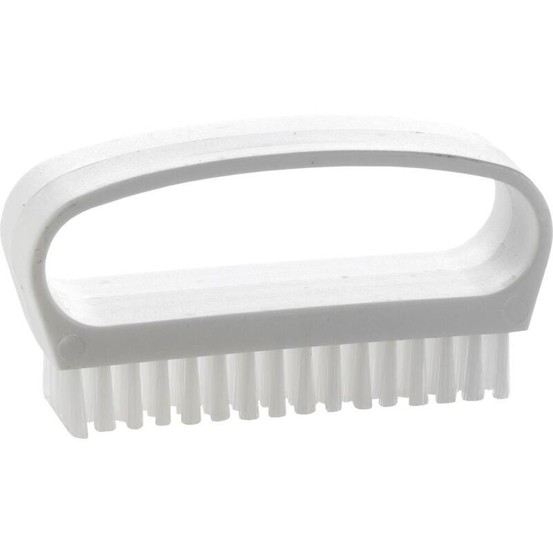 NAGELBÜRSTE