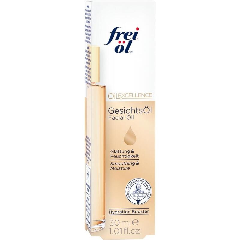 FREI ÖL Hydrolipid GesichtsÖl