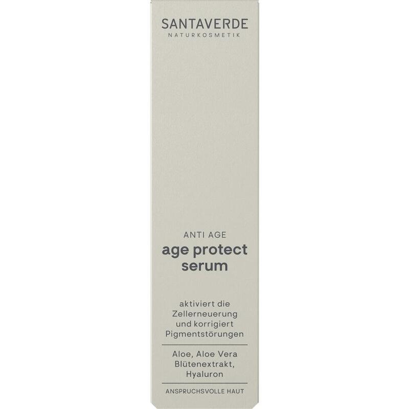 AGE PROTECT serum
