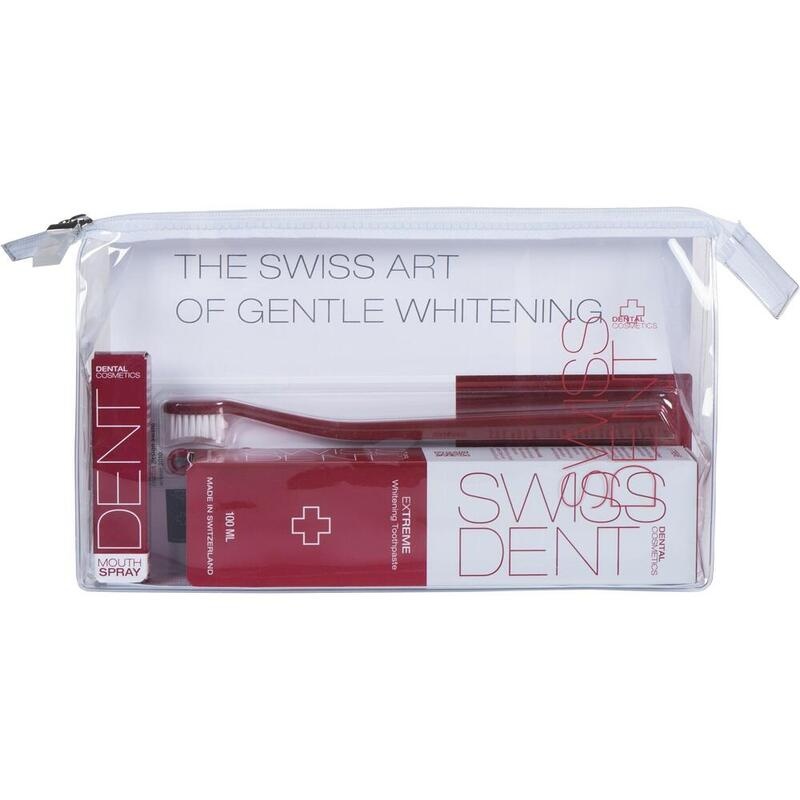SWISSDENT Extreme Promo Kit