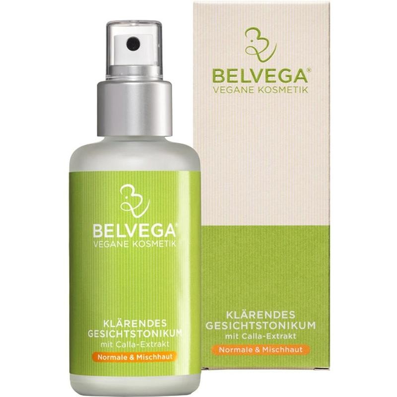 BELVEGA Tonikum normale Haut
