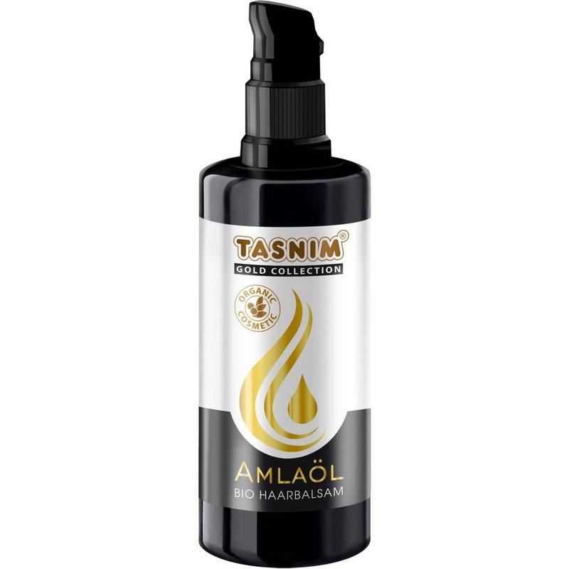 BIO HAARBALSAM Amlaöl