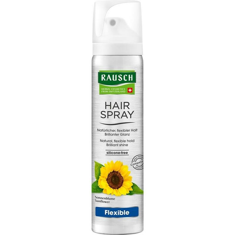 RAUSCH HAIRSPRAY flexible Aerosol